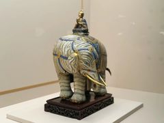 -上海博物馆(人民广场馆)