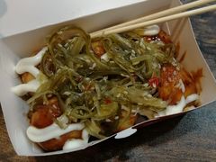 -咕噜咕噜(商业大道店)