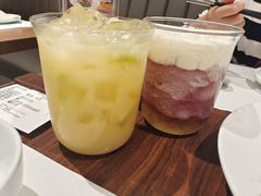 -港丽餐厅(杭大店)
