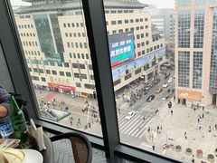 -喜悦烤鸭·新京菜(王府井店)