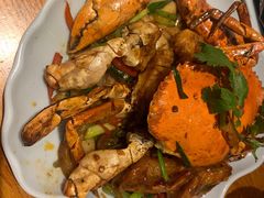 -蚝翅·海鲜粥·烧烤·羊肉季(鄞州万达店)