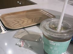 -Cafe on warm(丹霞店)