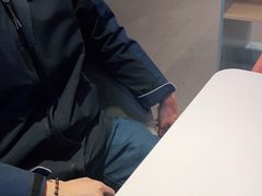 -蔚来空间(北京颐堤港店)