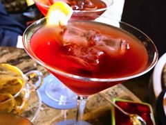 -威斯汀酒店Exchange大堂吧
