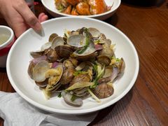 -南海渔家•海鲜•正宗海南菜(海棠湾店)