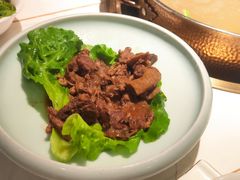 -牛人日志·鲜牛肉骨汤火锅(万科里瑧店)