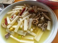 -盐帮食坊•小河帮川菜(四川师大店)