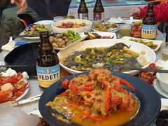 -老鄞江清水龙虾•赵赵家(江北店)