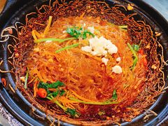 -小稻田辣椒炒肉(大浪商业中心店)