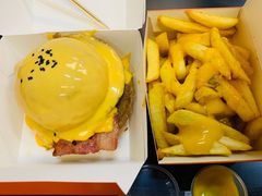 -前进5路汉堡炸鸡(前进五路店)
