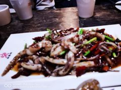 -郑喜旺烧烤(郑州总店)