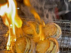 -白仁仔· 活烤海鲜 宵夜(豫园店)