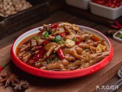 -老闵田螺馆(上饶店)