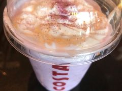 -COSTA COFFEE(吴江路店)