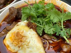 -秦云老太婆摊摊面(全国总店)