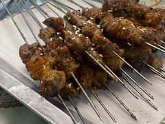 -彭福吉面鱼炒鸡·炒菜·烧烤(高新路店)