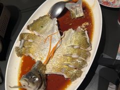 -知楚•精致湖北菜(武商MALL店)