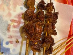 -北丐先生·野馄饨烧烤(泰达E街区店)