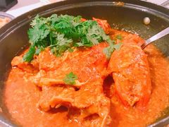 -新加坡海鲜共和(名胜世界圣淘沙海滨坊)