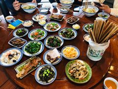 -同得兴 Since·1995 传统苏式面馆(十全街店)