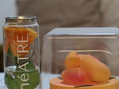 -théATRE 茶聚场(王府中環店)