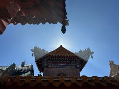 -五台山风景名胜区