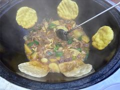 -曹丞相·地锅鸡·地锅鱼(武林店)