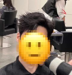 -赤道 Hair Salon