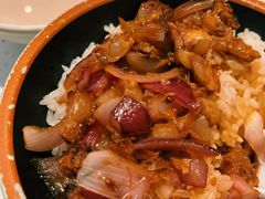 -味千拉面(双井店)