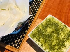 -仓桥家·焗寿司·锅物(光谷步行街店)