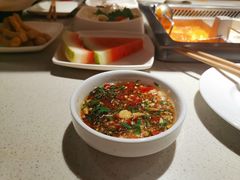 -海底捞火锅(海宁路店)