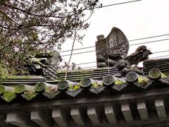 -济公故居