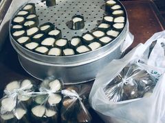 -夹江老头叶儿粑(石雁儿小区店)
