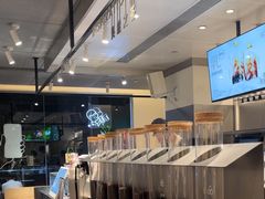 -喜茶(广州保利中环店)