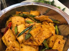 -清真·益鑫羊肉手抓馆(花园北街店)