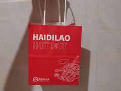 -海底捞火锅(盈锋广场店)