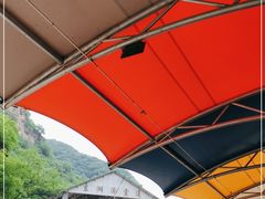 -十渡东湖港风景区