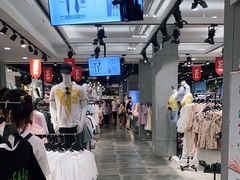 -三福(骡马市步行街店)