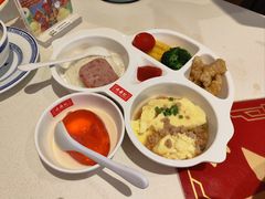 -禄鼎记·多口味酸菜鱼(凯德广场店)