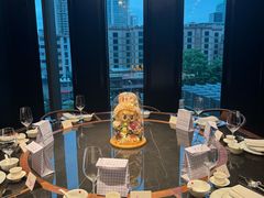 -广州文华东方酒店·江-由辉师傅主理