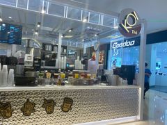 -KOI The(卓悦汇购物中心店)
