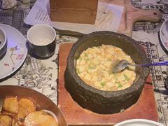 -绿茶餐厅(千岛湖银泰城店)