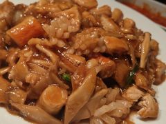 -红蜡烛-养生粥-津鲁菜(中山路店)