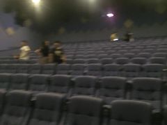 -环球国际影城(天鸿广场LUXE巨幕店)