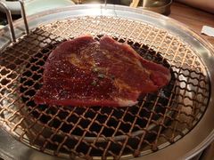 -九田家黑牛烤肉料理(新辰里亚运村店)
