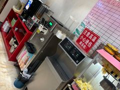 -名都晓荷塘主题火锅(春光路店)