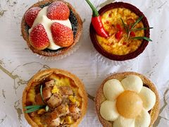 -黛汀烘焙DAINTY BAKERY(代字行合生汇店)