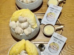 -必点海鲜·海肠捞饭大王(滨江道店)