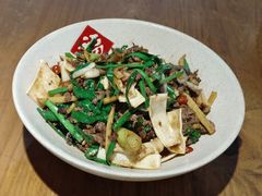 -乡野李掌柜(汉江路店)