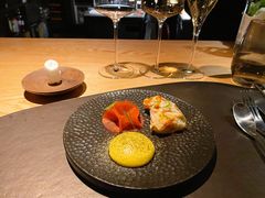 帝王蟹腿沙拉-泰安门Taian Table(镇宁路店)